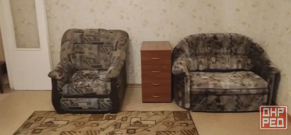 1-к.к. 34м2, 3/5 эт. Мариуполь - изображение 3