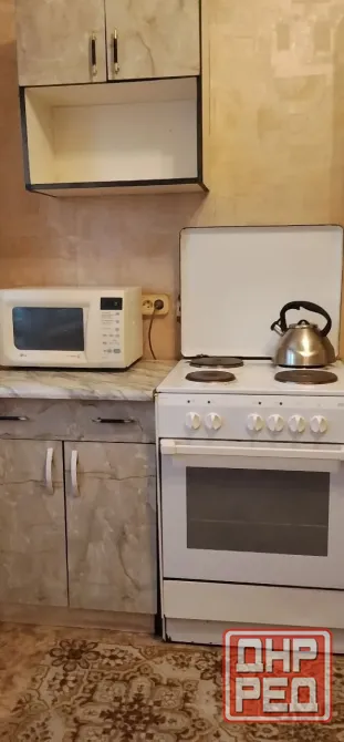 1-к.к. 34м2, 3/5 эт. Мариуполь - изображение 9