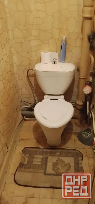 1-к.к. 34м2, 3/5 эт. Мариуполь - изображение 2