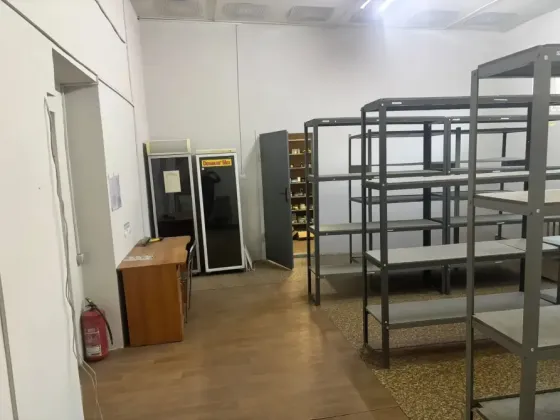 Продаётся коммерческое помещение, ул. Куйбышева, ориентир пр.-т Александра Матросова Донецк