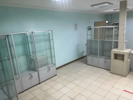 Продаётся коммерческое помещение, ул. Куйбышева, ориентир пр.-т Александра Матросова Донецк