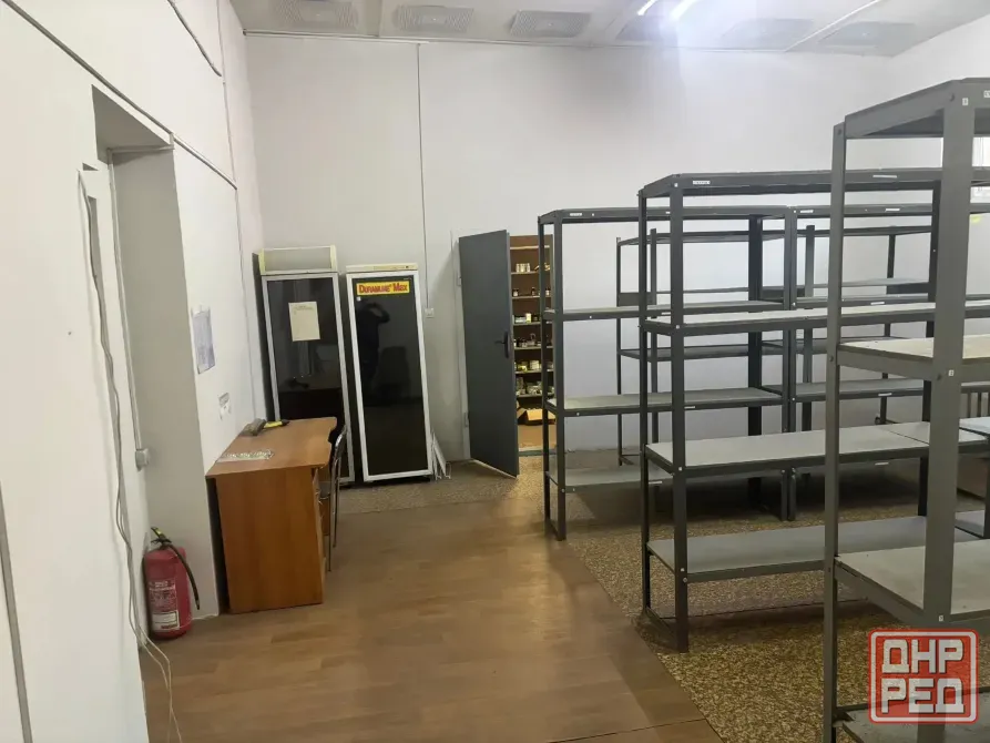 Продаётся коммерческое помещение, ул. Куйбышева, ориентир пр.-т Александра Матросова Донецк - изображение 1