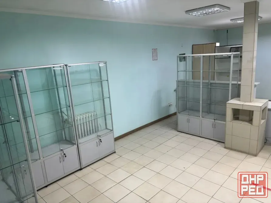Продаётся коммерческое помещение, ул. Куйбышева, ориентир пр.-т Александра Матросова Донецк - изображение 3