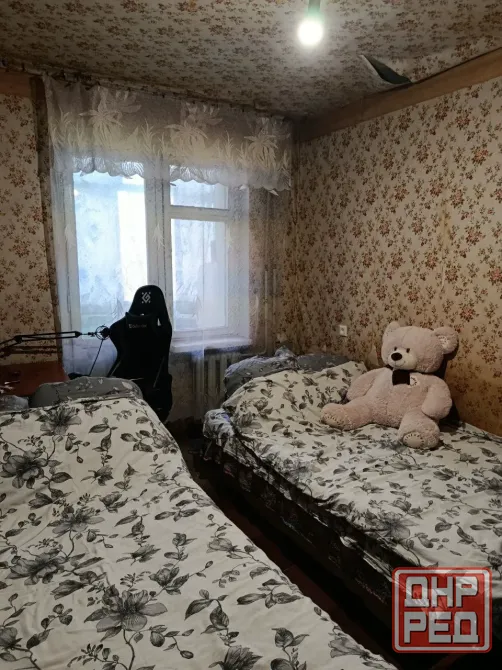 Продам 2-х комнатную квартиру в Ленинском районе Донецк - изображение 6