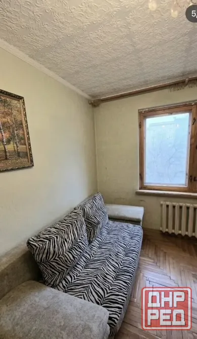 Продается 2-х комнатная квартира, ул. Капитана Ратникова, ориентир "Санаторий" Донецк - изображение 3