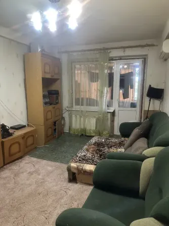 Продам 4-х комнатную квартиру в Будённовском районе Донецк