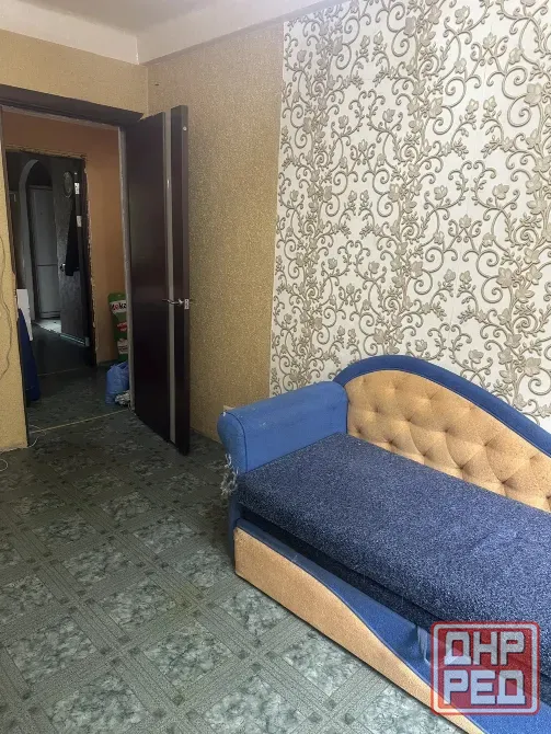 Продам 4-х комнатную квартиру в Будённовском районе Донецк - изображение 6