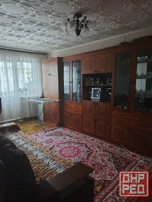 Продам квартиру Донецк - изображение 1