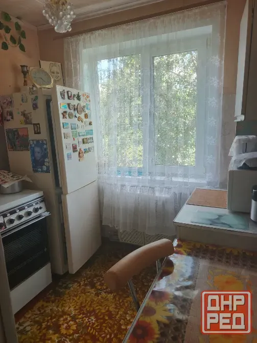 Продам квартиру Донецк - изображение 5