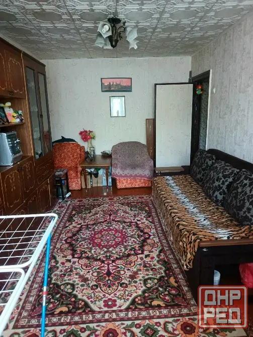 Продам квартиру Донецк - изображение 2
