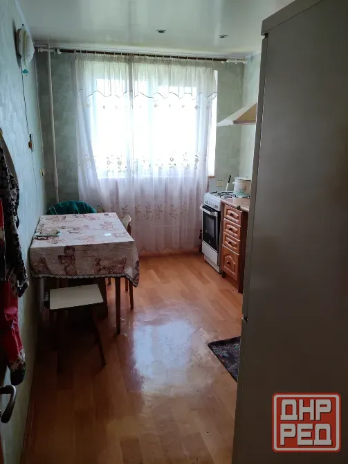 Срочная продажа 3-х комнатной квартиры в Калининском районе, Грузия Донецк - изображение 9