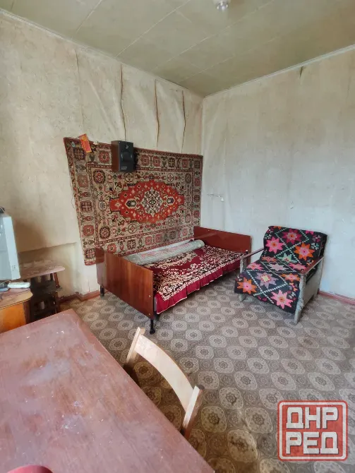 Срочно продам 3-х комнатную квартиру в Будённовском районе Донецк - изображение 6