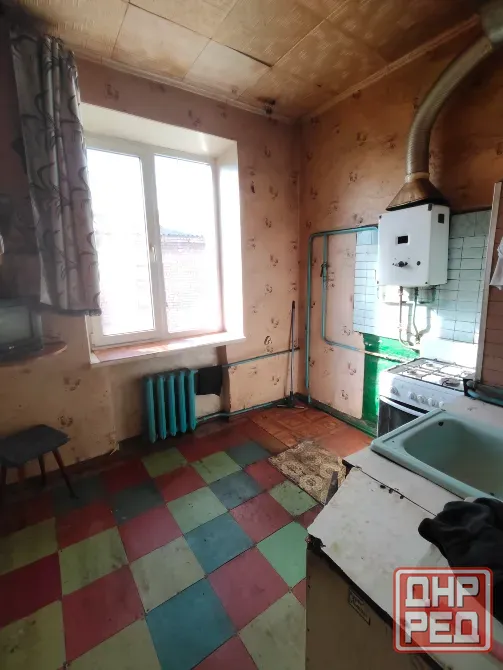 Срочно продам 3-х комнатную квартиру в Будённовском районе Донецк - изображение 9