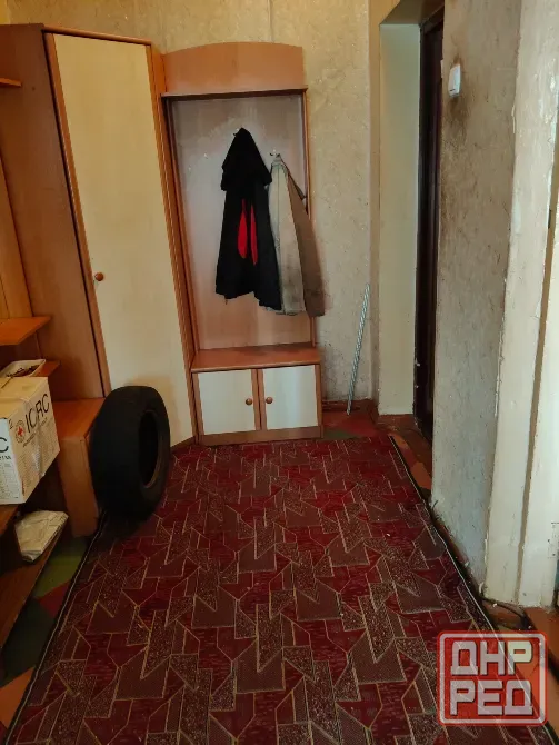 Срочно продам 3-х комнатную квартиру в Будённовском районе Донецк - изображение 2