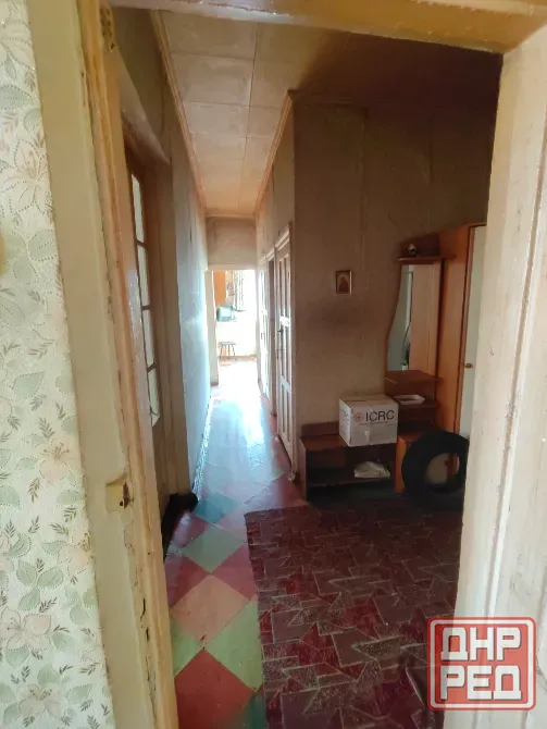 Срочно продам 3-х комнатную квартиру в Будённовском районе Донецк - изображение 5