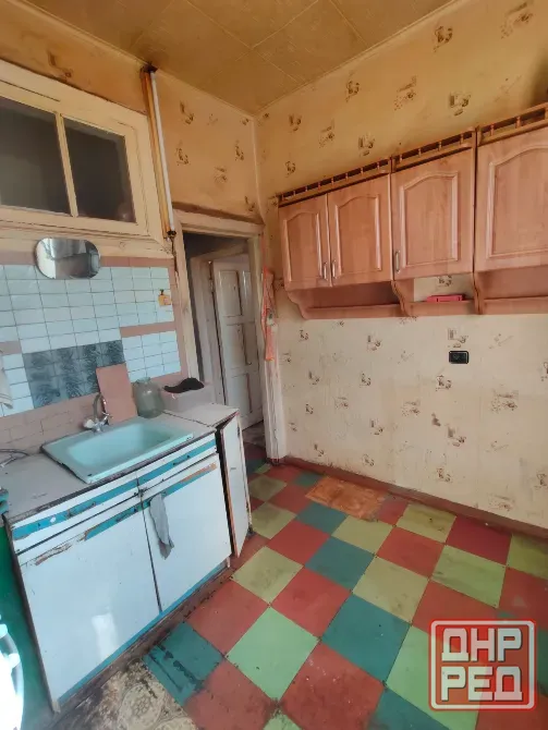 Срочно продам 3-х комнатную квартиру в Будённовском районе Донецк - изображение 8