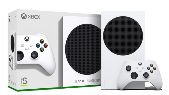 Xbox series s Донецк