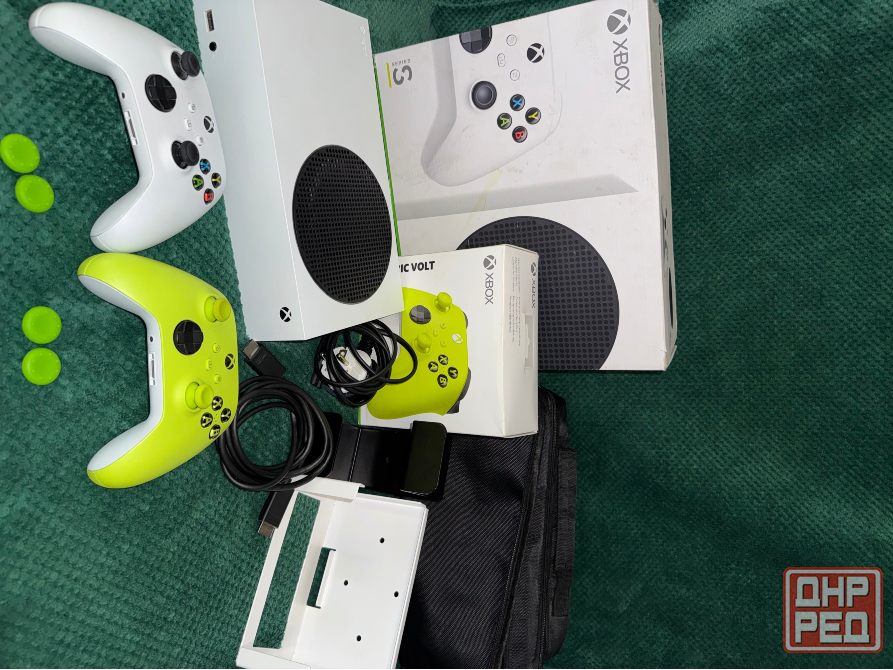 Xbox series s Донецк - изображение 1