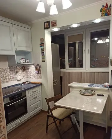 Сдам однушку в Кировском районе Донецк