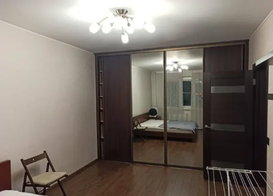 Сдам однушку в Кировском районе Донецк