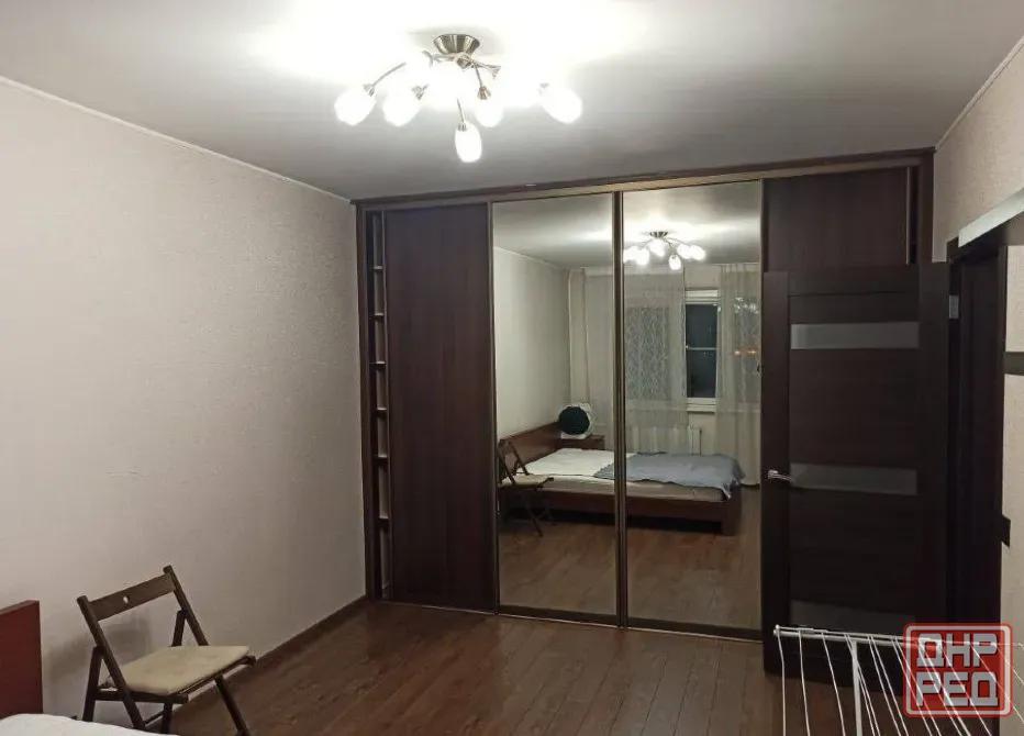 Сдам однушку в Кировском районе Донецк - изображение 2