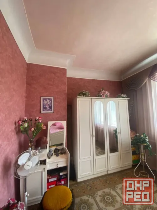 Продам дом в г. Макеевка, Червоногвардейского р-на, Пастуховка, ост. 5 магазин Макеевка - изображение 5