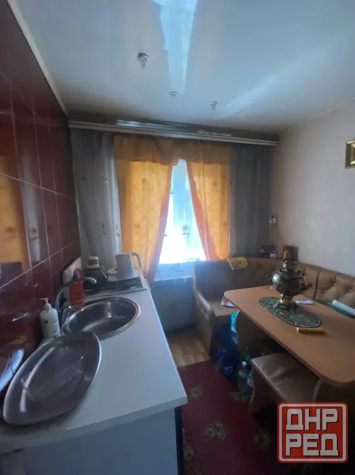 Продам дом в г. Макеевка, Червоногвардейского р-на, Пастуховка, ост. 5 магазин Макеевка - изображение 7