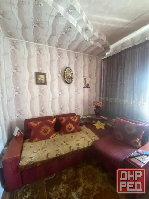 Продам дом в г. Макеевка, Червоногвардейского р-на, Пастуховка, ост. 5 магазин Макеевка - изображение 6