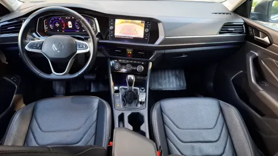 Volkswagen Jetta SEL. Донецк