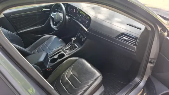 Volkswagen Jetta SEL. Донецк