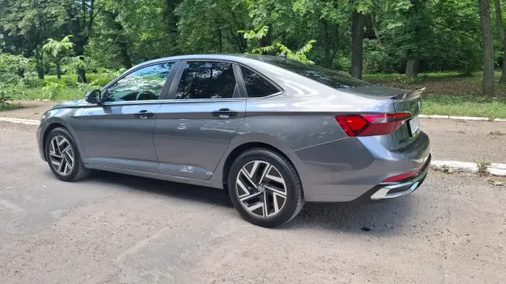 Volkswagen Jetta SEL. Донецк