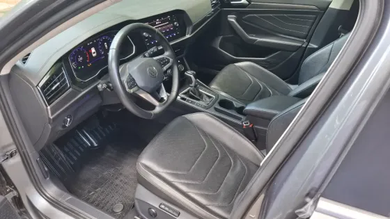 Volkswagen Jetta SEL. Донецк