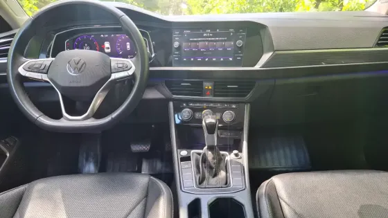 Volkswagen Jetta SEL. Донецк