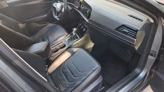 Volkswagen Jetta SEL. Донецк