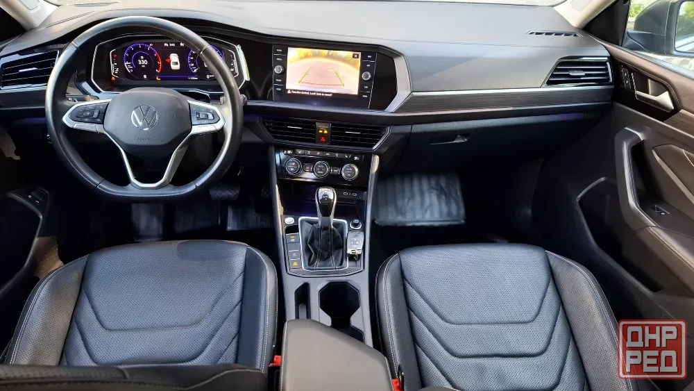 Volkswagen Jetta SEL.2022г. Донецк - изображение 6