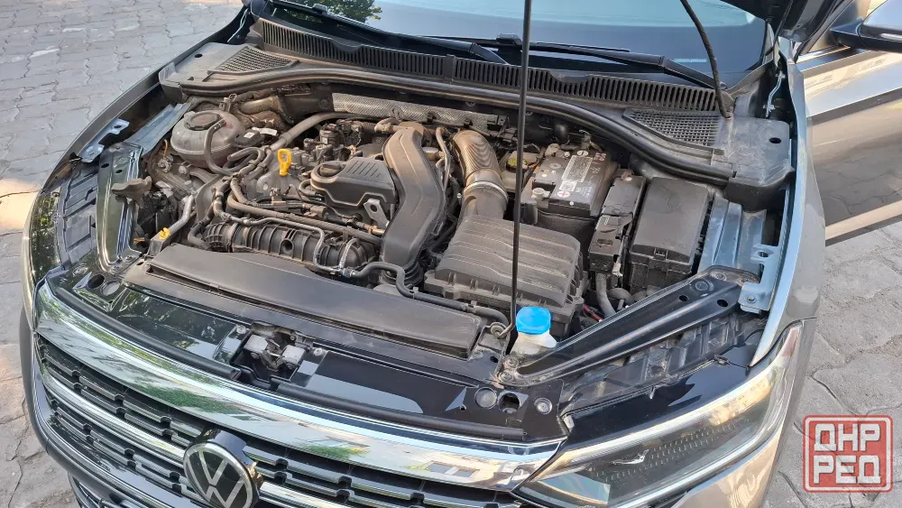 Volkswagen Jetta SEL.2022г. Донецк - изображение 8