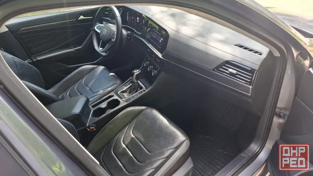 Volkswagen Jetta SEL. Донецк - изображение 4