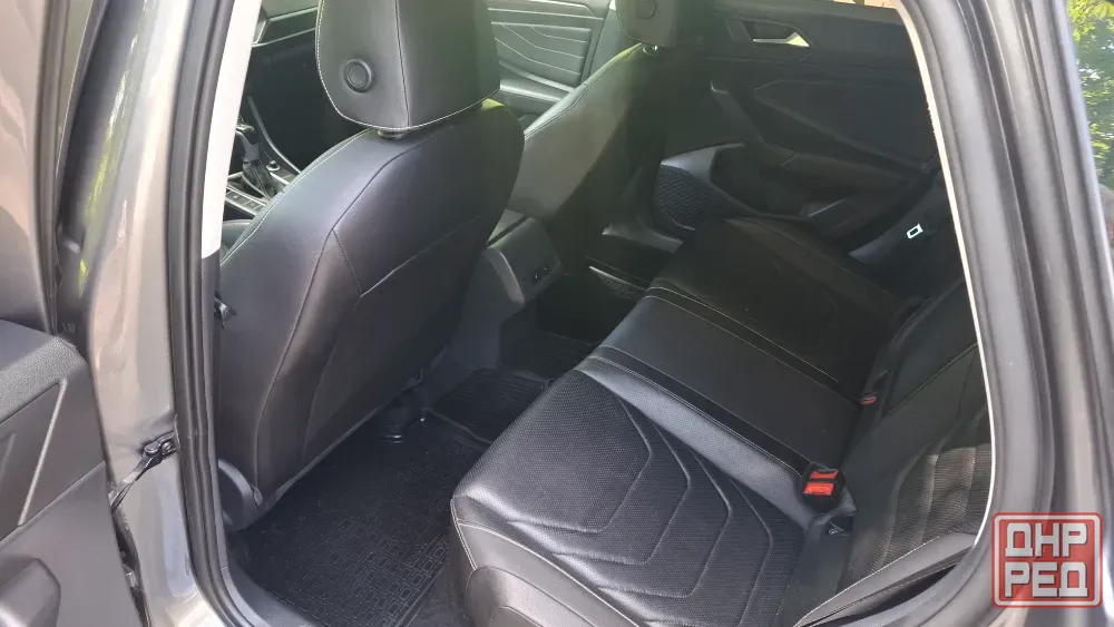 Volkswagen Jetta SEL. Донецк - изображение 5