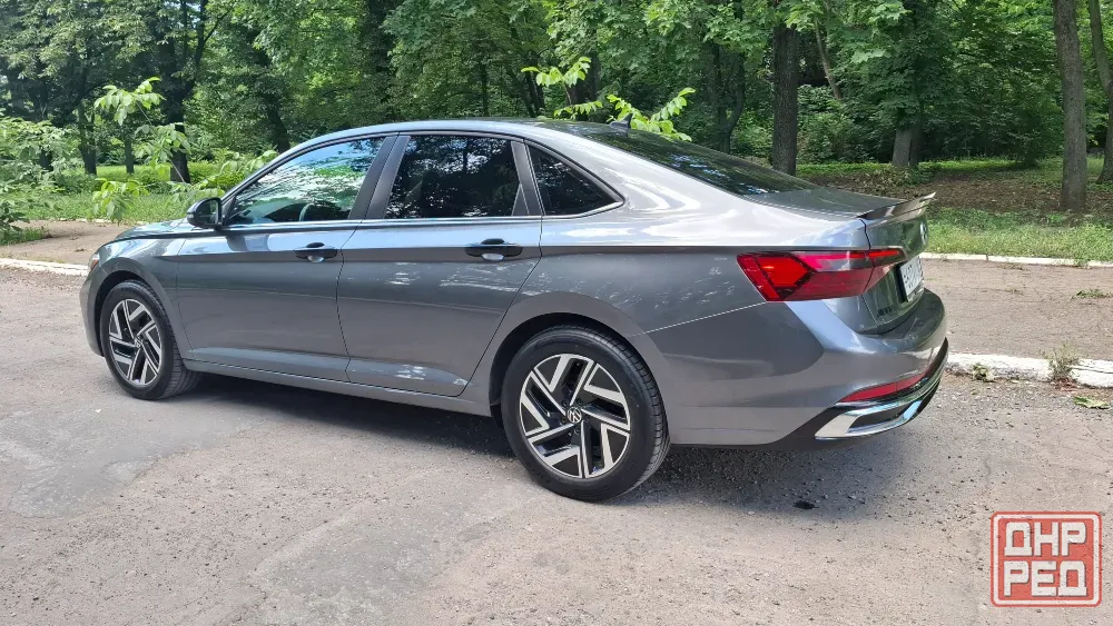 Volkswagen Jetta SEL. Донецк - изображение 2