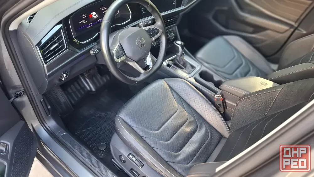 Volkswagen Jetta SEL.2022г. Донецк - изображение 3