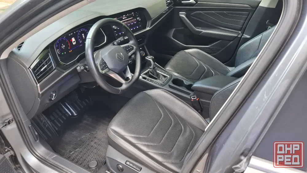 Volkswagen Jetta SEL. Донецк - изображение 3