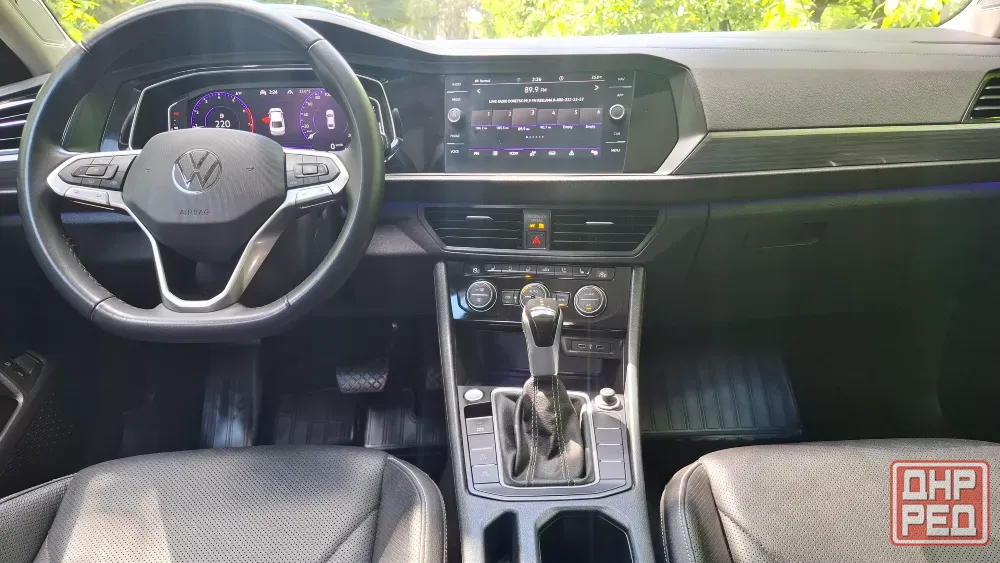 Volkswagen Jetta SEL. Донецк - изображение 6