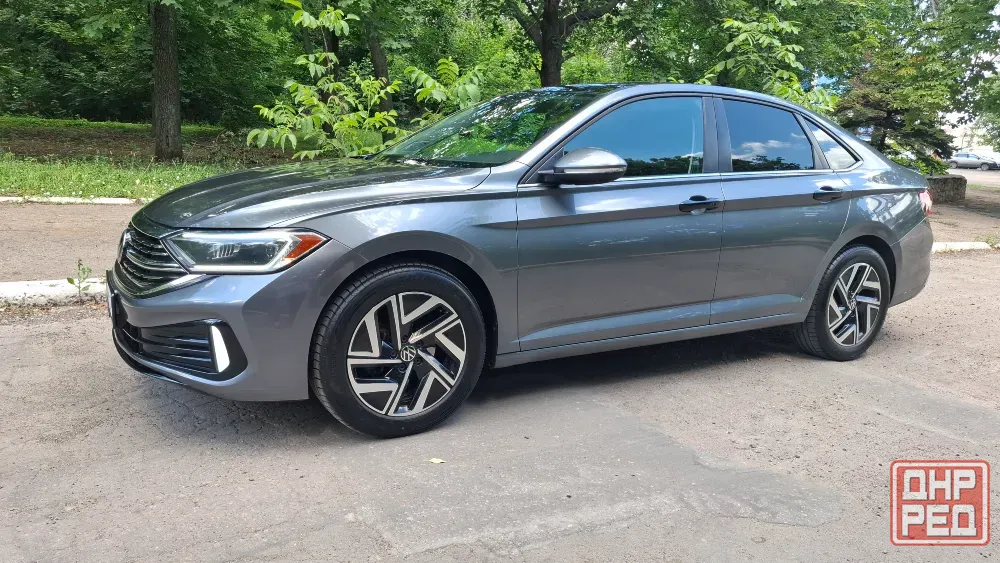 Volkswagen Jetta SEL. Донецк - изображение 1