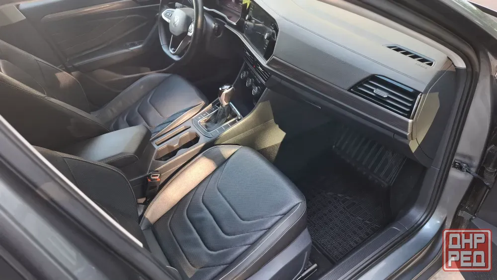 Volkswagen Jetta SEL.2022г. Донецк - изображение 4