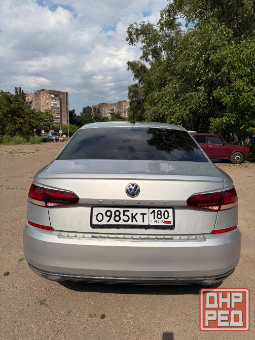 Volkswagen Passat Донецк - изображение 4