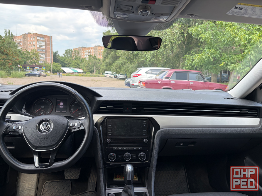 Volkswagen Passat Донецк - изображение 5