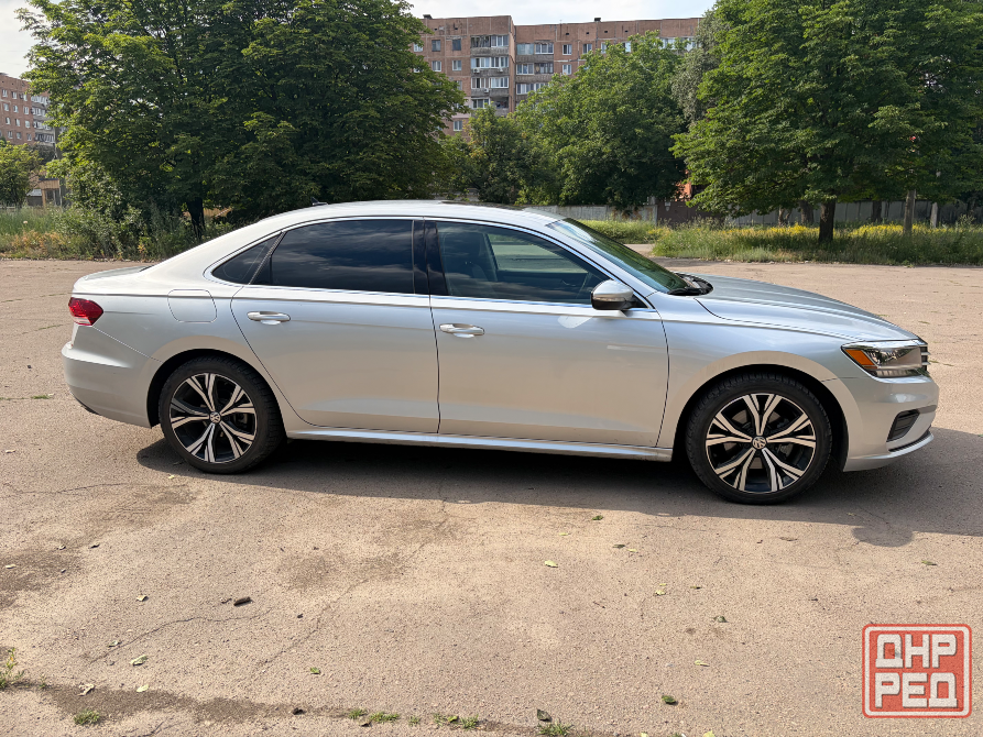 Volkswagen Passat Донецк - изображение 2