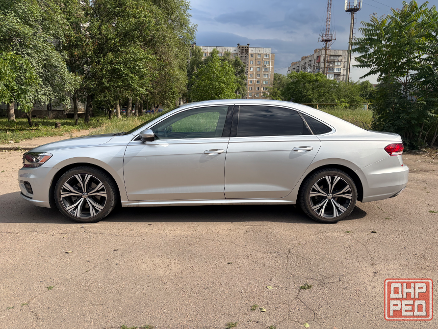 Volkswagen Passat Донецк - изображение 3