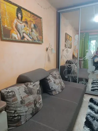 Продам 3-х комнатную квартиру на Текстильщике Донецк