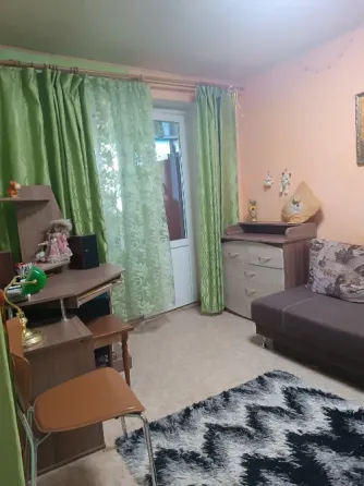 Продам 3-х комнатную квартиру на Текстильщике Донецк